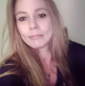 Meet your Posher, Terrie